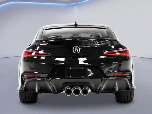 2025 Acura Integra Type S