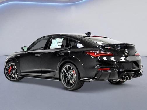 2025 Acura Integra Type S
