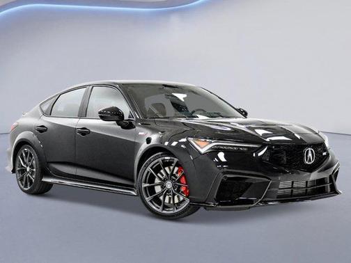 2025 Acura Integra Type S
