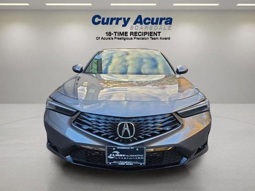 2023 Acura Integra A-SPEC