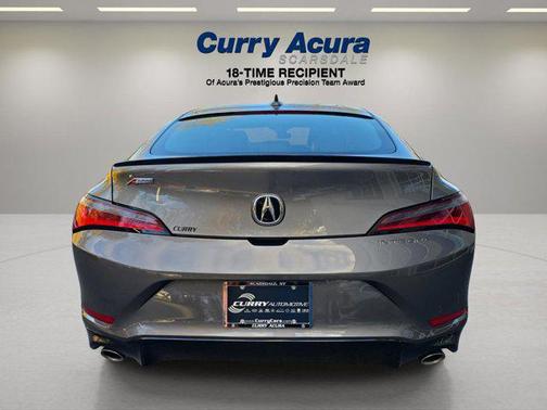 2023 Acura Integra A-SPEC