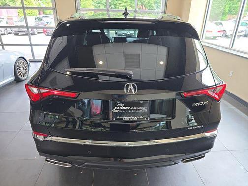 2023 Acura MDX Advance Package