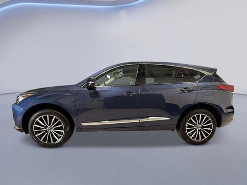 2026 Acura RDX Advance Package