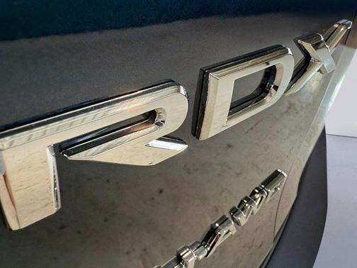 2026 Acura RDX Advance Package