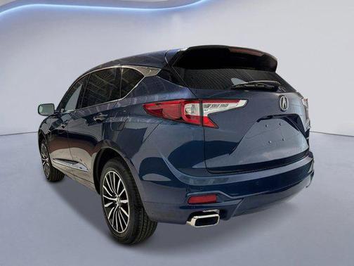 2026 Acura RDX Advance Package