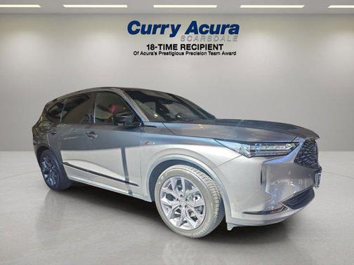 2023 Acura MDX A-SPEC