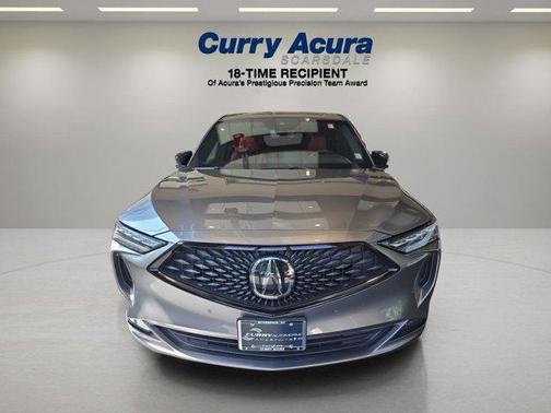 2023 Acura MDX A-SPEC