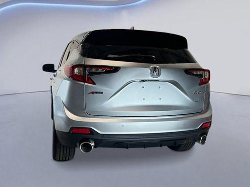 2026 Acura RDX Base