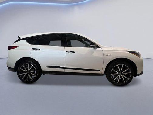 2026 Acura RDX A-Spec Advance Package