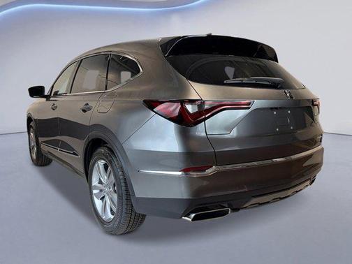 2026 Acura MDX Standard