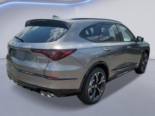 2026 Acura MDX Type S Advance Package