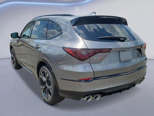 2026 Acura MDX Type S Advance Package