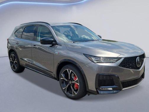 2026 Acura MDX Type S Advance Package