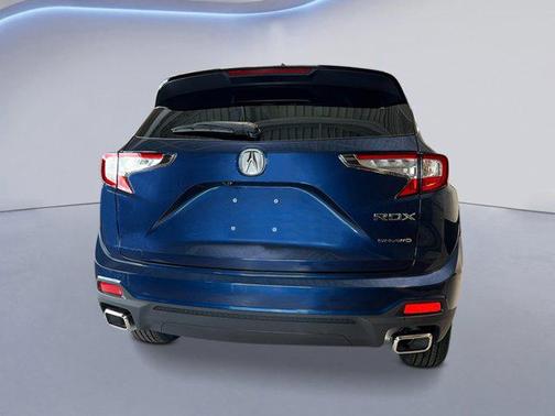 2026 Acura RDX Base