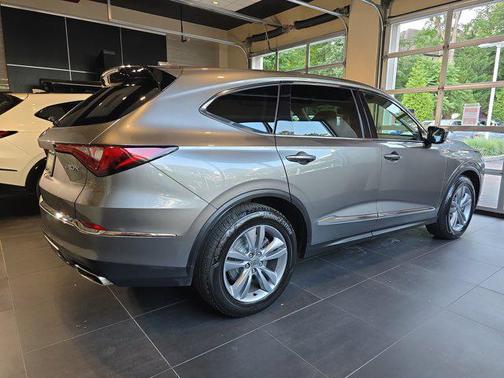 2023 Acura MDX Standard