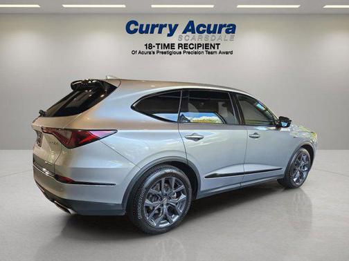 2023 Acura MDX A-SPEC