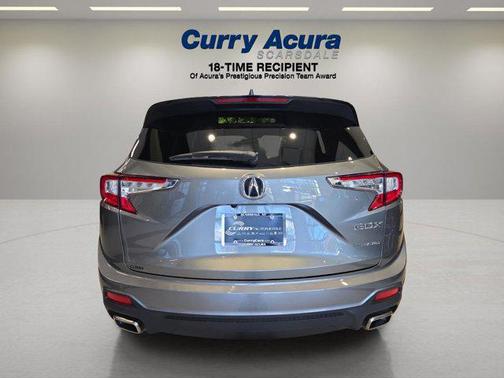 2025 Acura RDX Base