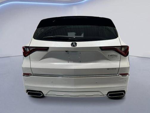 2026 Acura MDX Advance Package