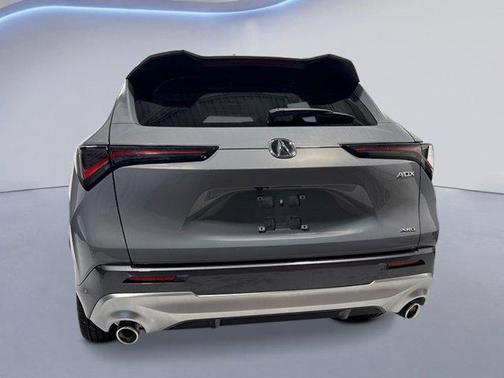 2025 Acura ADX AWD