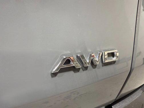 2025 Acura ADX AWD