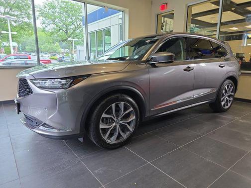 2022 Acura MDX Technology Package