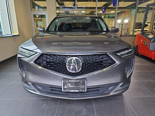 2022 Acura MDX Technology Package