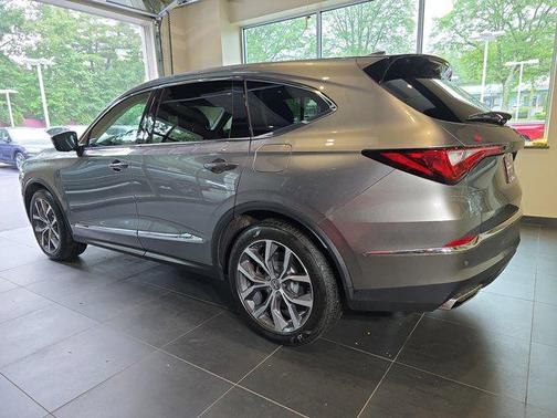 2022 Acura MDX Technology Package