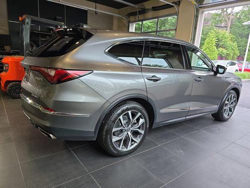 2022 Acura MDX Technology Package