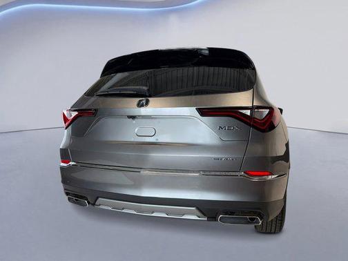 2026 Acura MDX Standard