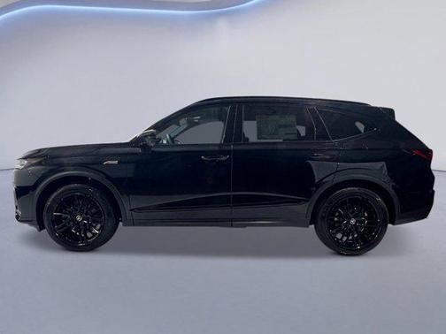2026 Acura MDX A-SPEC Advance Package
