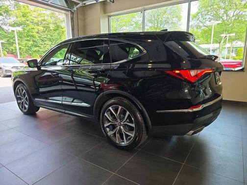 2022 Acura MDX Technology Package