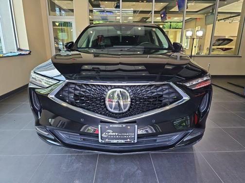 2022 Acura MDX Technology Package