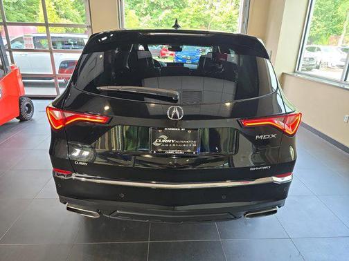 2022 Acura MDX Technology Package