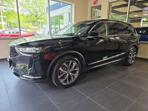 2022 Acura MDX Technology Package