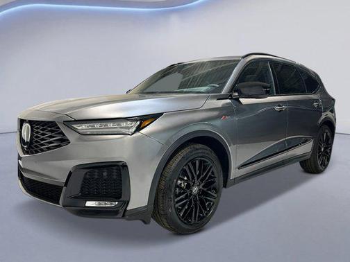 2026 Acura MDX A-SPEC Advance Package