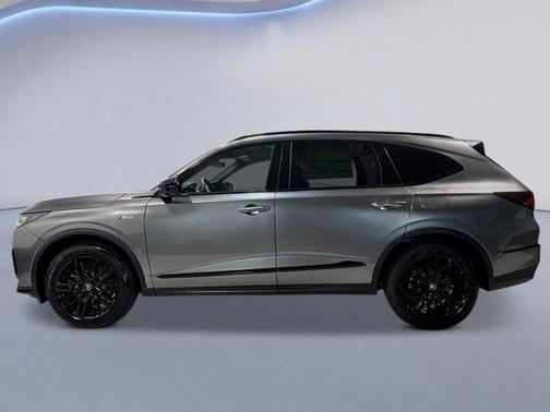 2026 Acura MDX A-SPEC Advance Package