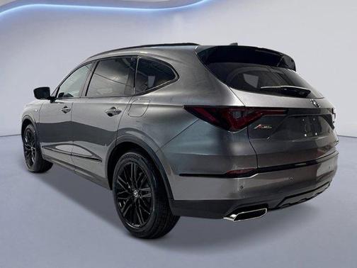 2026 Acura MDX A-SPEC Advance Package