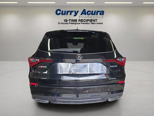 2023 Acura MDX SH-AWD w/A-Spec Package