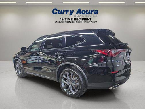 2023 Acura MDX SH-AWD w/A-Spec Package