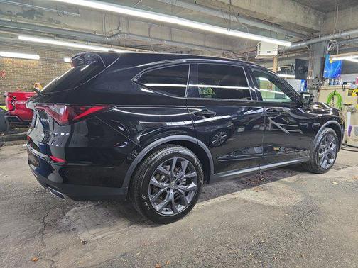 2023 Acura MDX SH-AWD w/A-Spec Package