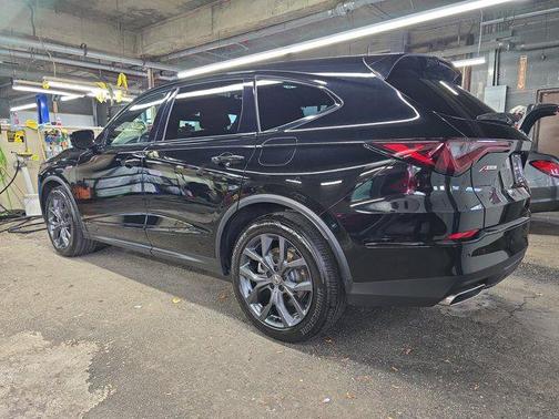 2023 Acura MDX SH-AWD w/A-Spec Package