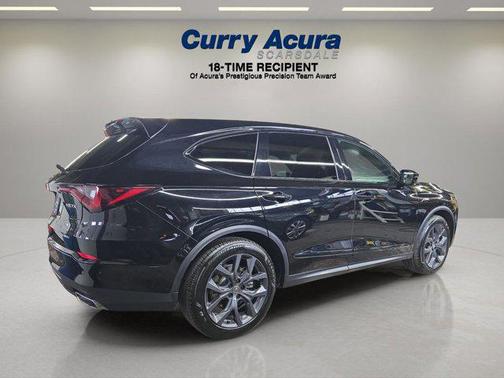 2023 Acura MDX SH-AWD w/A-Spec Package