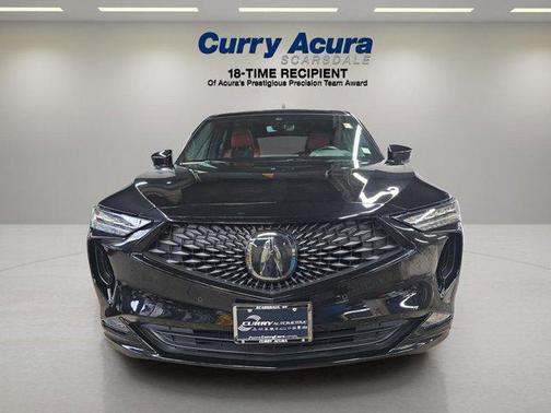 2023 Acura MDX SH-AWD w/A-Spec Package