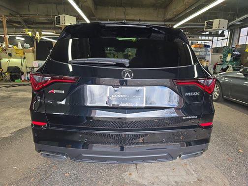2023 Acura MDX SH-AWD w/A-Spec Package