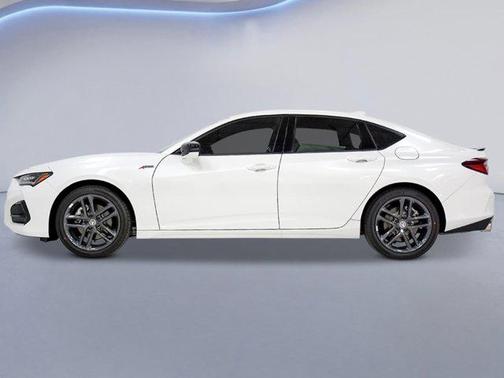 2025 Acura TLX A-Spec