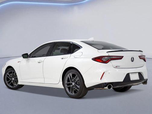 2025 Acura TLX A-Spec