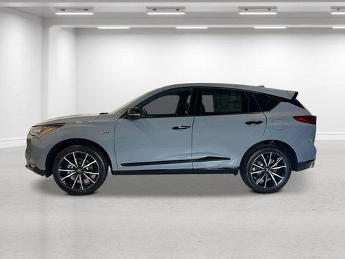2025 Acura RDX A-Spec Advance Package
