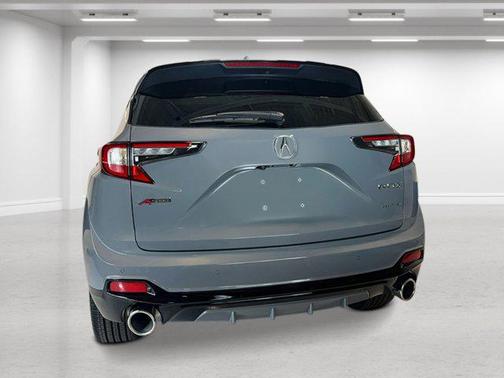 2025 Acura RDX A-Spec Advance Package