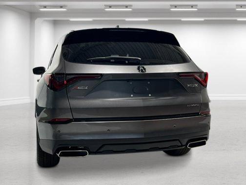 2025 Acura MDX A-SPEC Advance Package