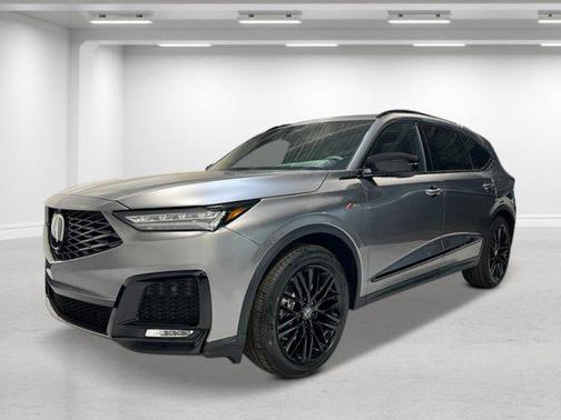 2025 Acura MDX A-SPEC Advance Package